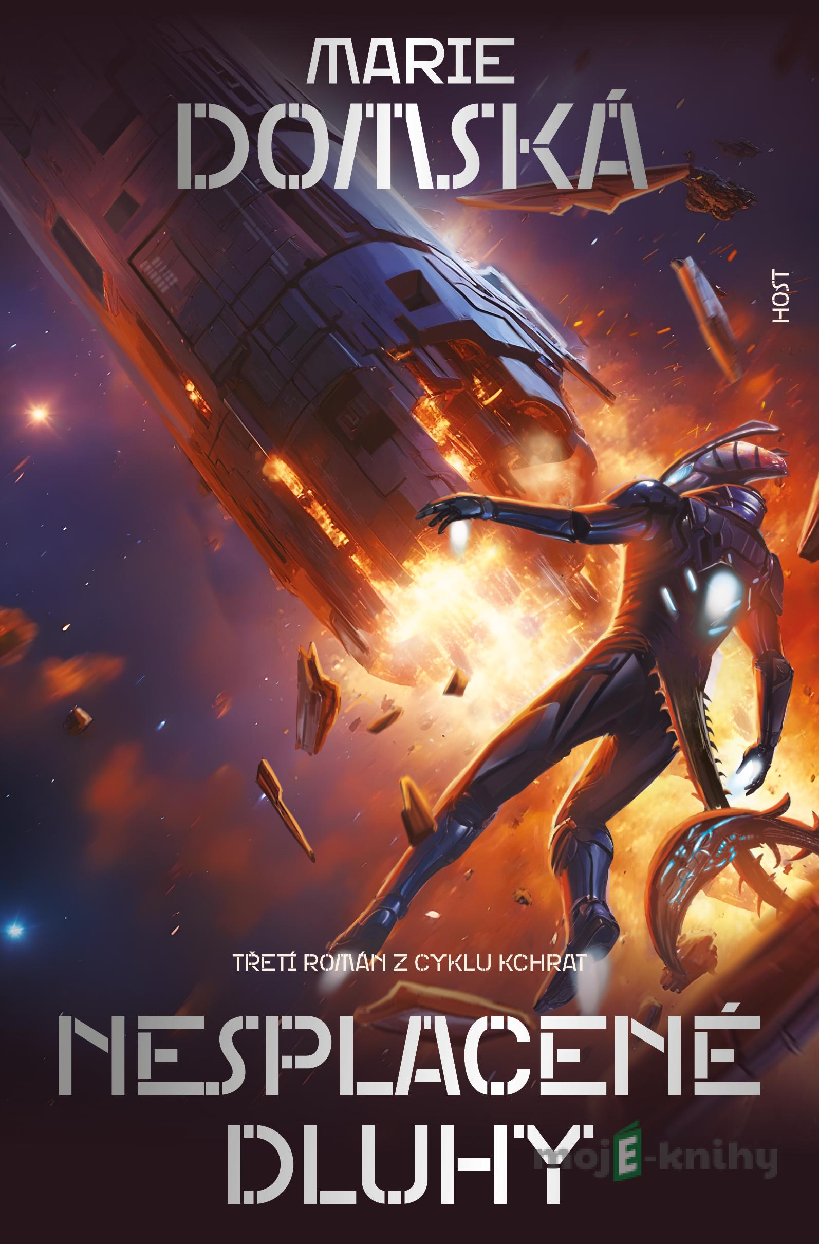 Nesplacené dluhy - Milan Augustín Nesplacené dluhy - Milan Augustín