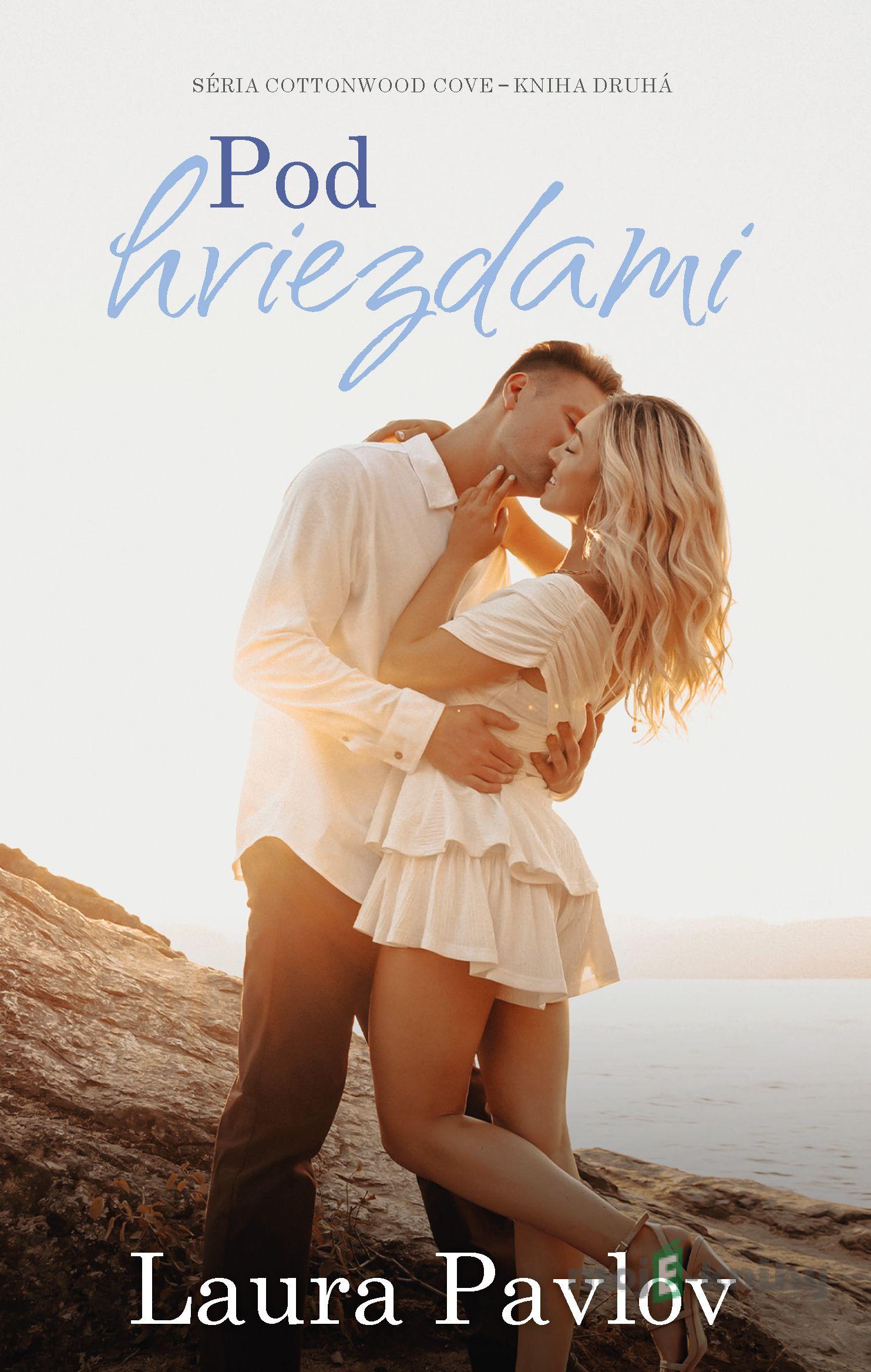 Pod hviezdami - Laura Pavlov Pod hviezdami - Laura Pavlov