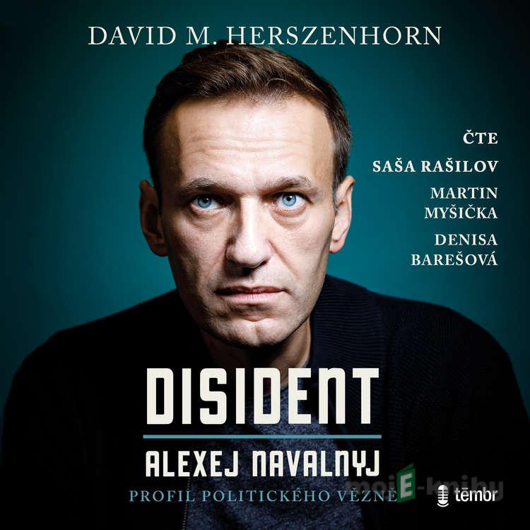Disident - David M. Herszenhorn Disident - David M. Herszenhorn