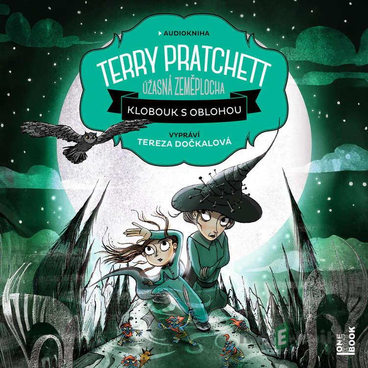 Klobouk s oblohou - Terry Pratchett Klobouk s oblohou - Terry Pratchett