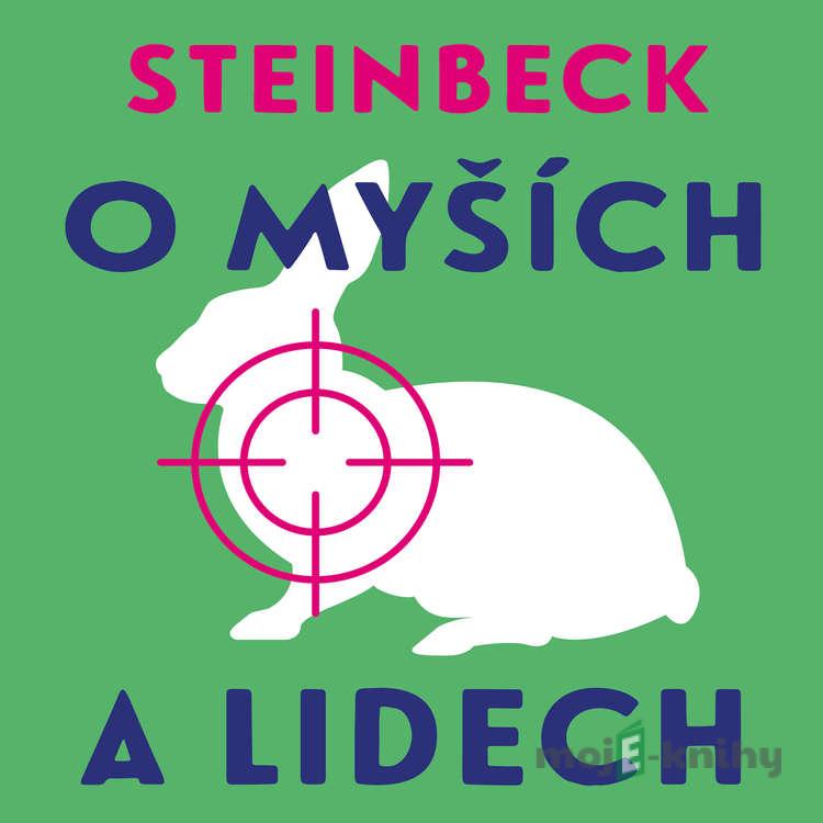 O myších a lidech - John Steinbeck O myších a lidech - John Steinbeck
