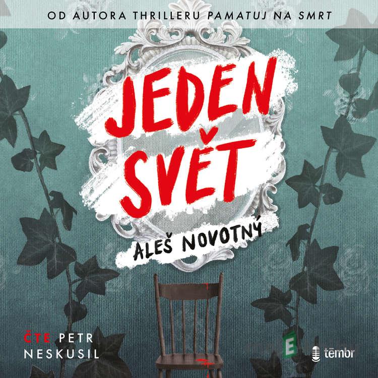 Jeden svět - Aleš Novotný Jeden svět - Aleš Novotný