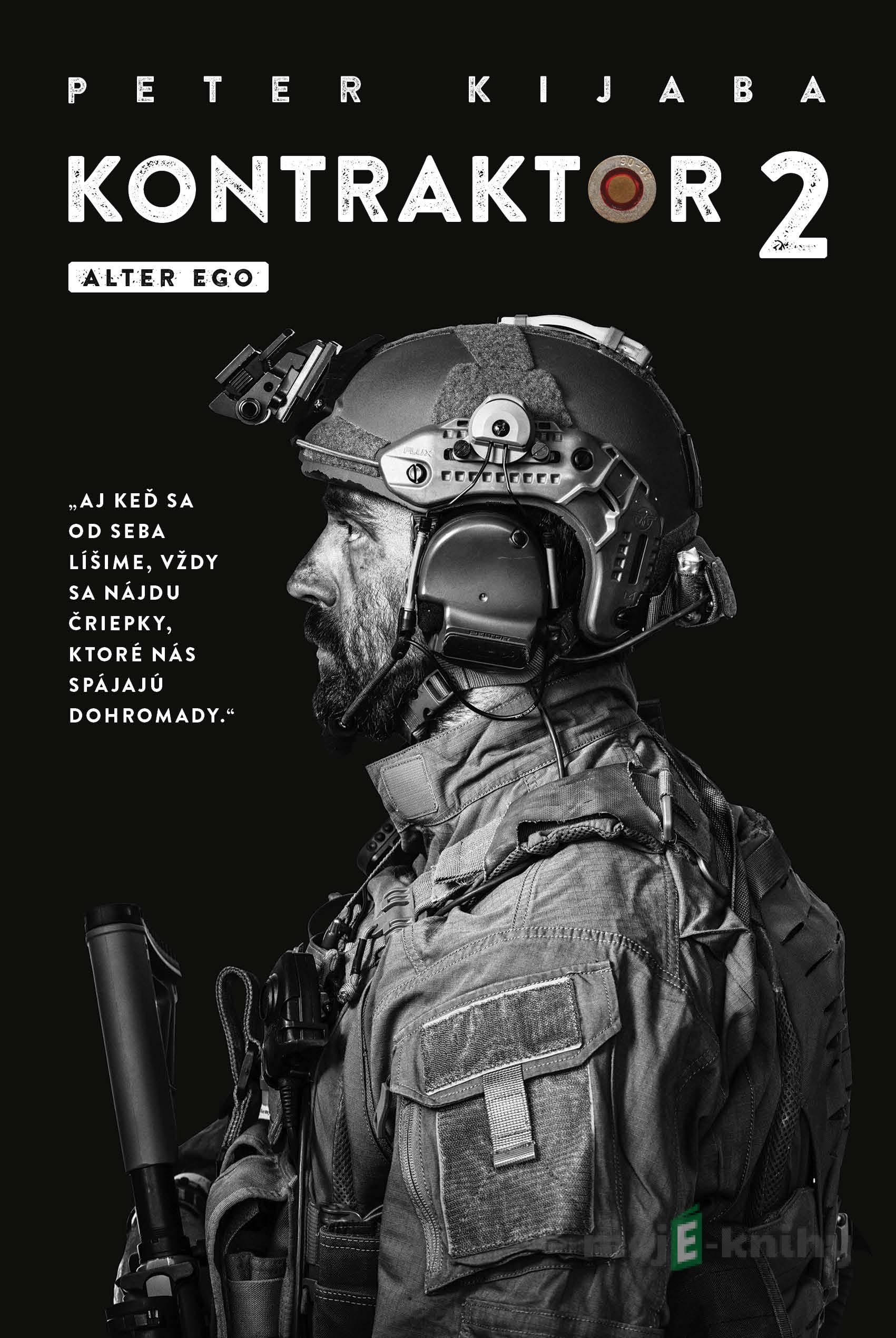 Kontraktor 2 - Peter Kijaba Kontraktor 2 - Peter Kijaba