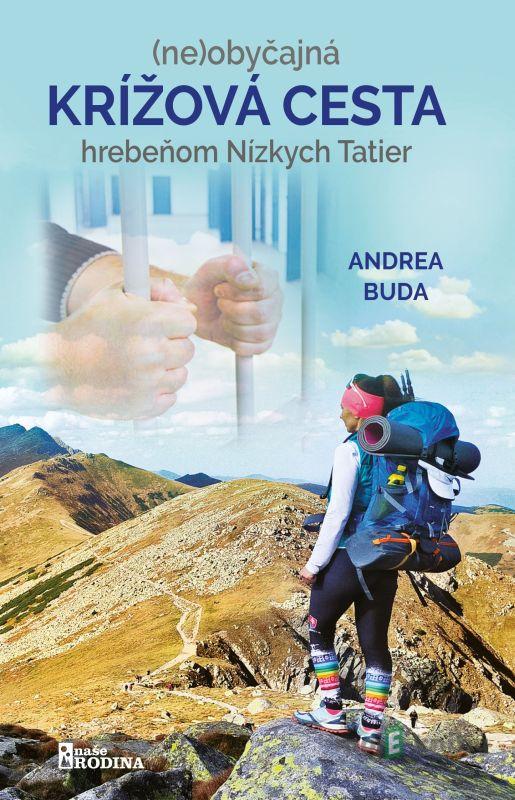 Krížová cesta - Andrea Buda Krížová cesta - Andrea Buda