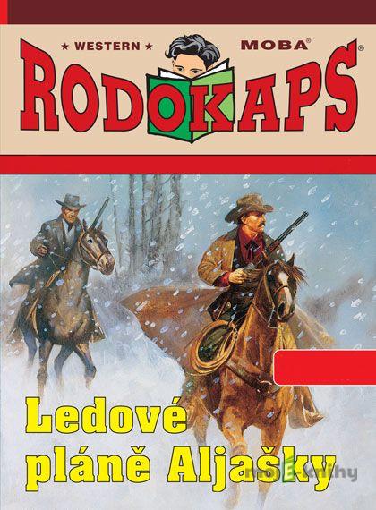 Ledové pláně Aljašky - Lex Lane Ledové pláně Aljašky - Lex Lane