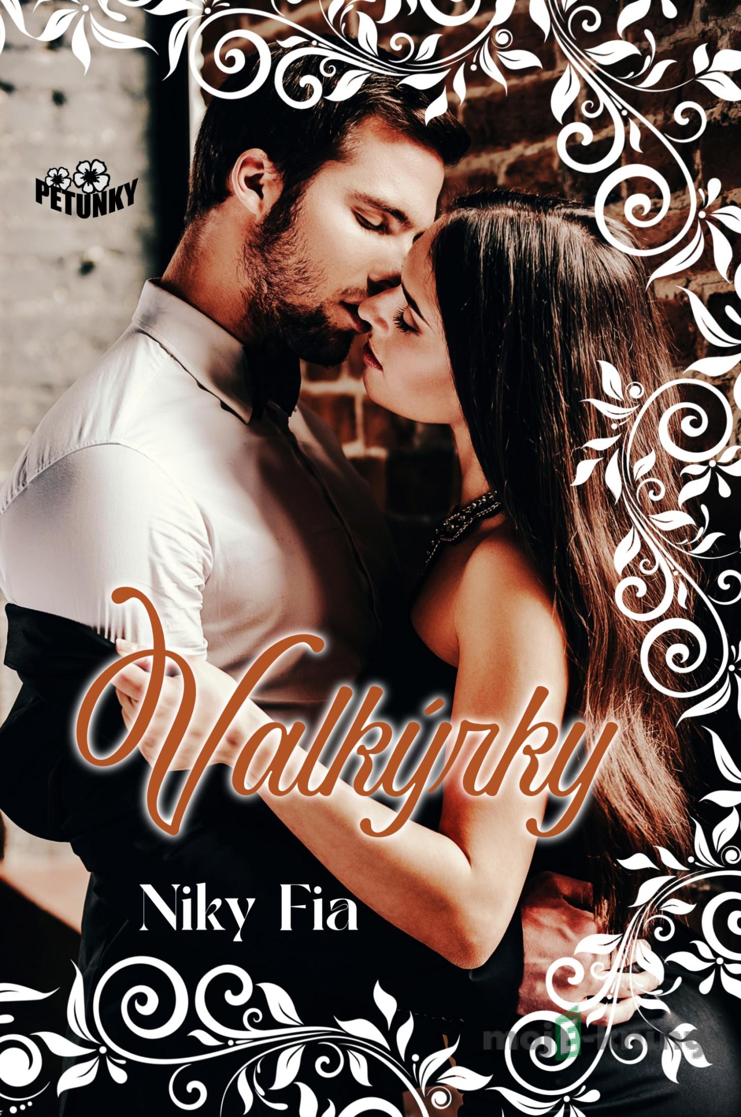 Valkýrky - Niky Fia Valkýrky - Niky Fia