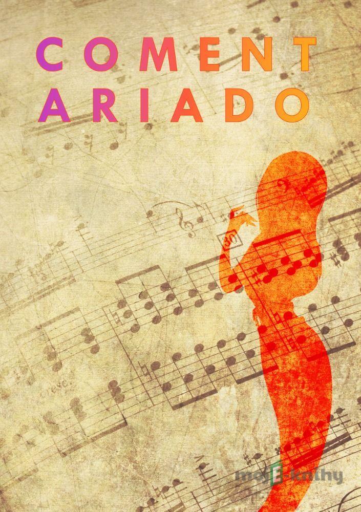 Comentariado - Jiří Zygma Comentariado - Jiří Zygma