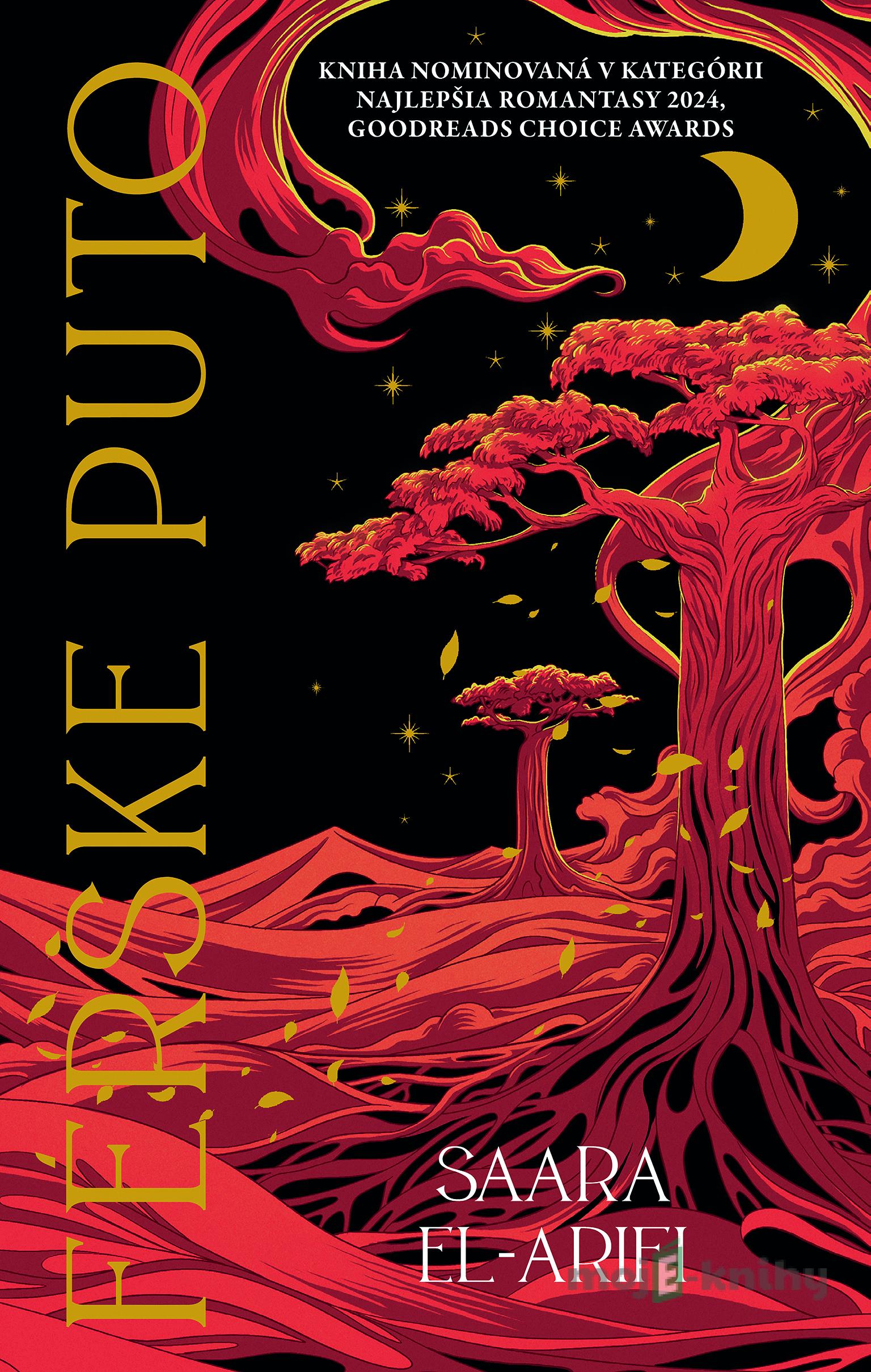 Férske puto - Saara El-Arifi Férske puto - Saara El-Arifi