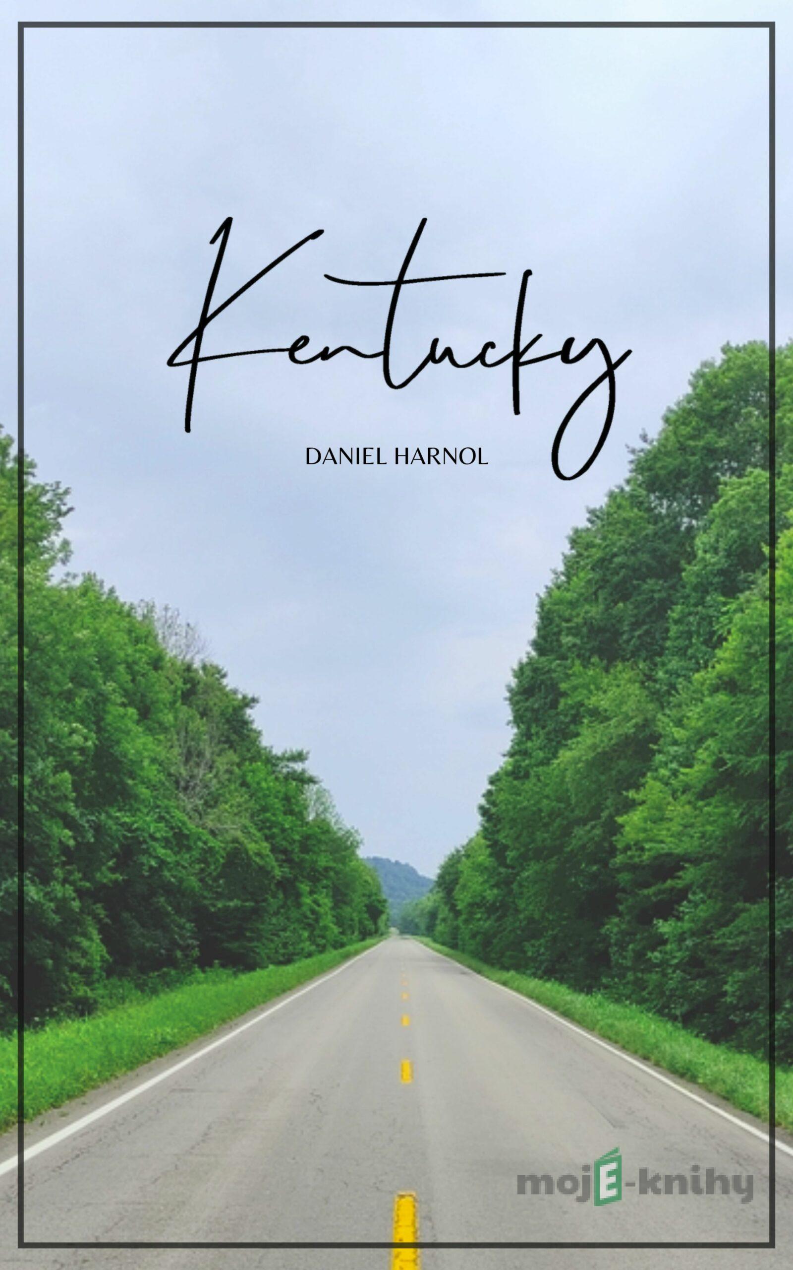 Kentucky - Daniel Harnol Kentucky - Daniel Harnol