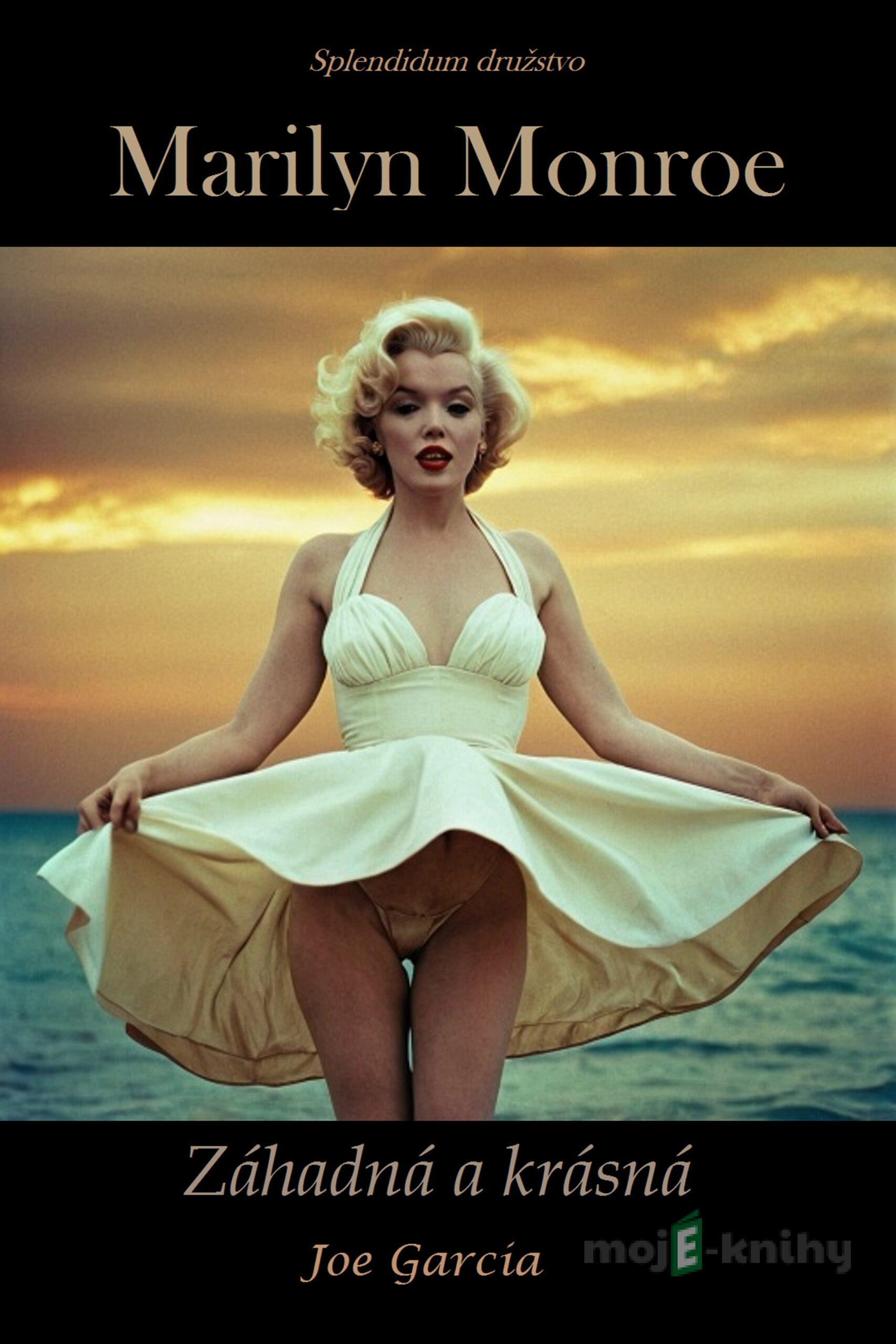 Marilyn Monroe - Joe Garcia Marilyn Monroe - Joe Garcia