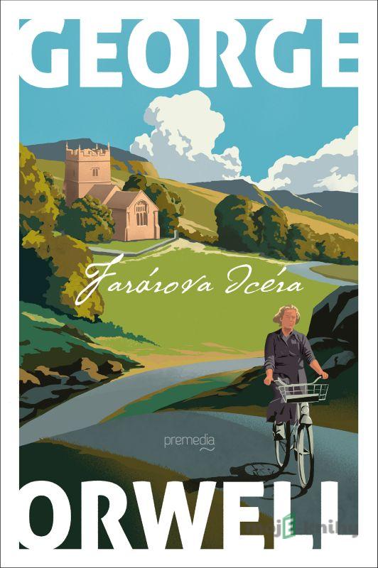 Farárova dcéra - George Orwell Farárova dcéra - George Orwell