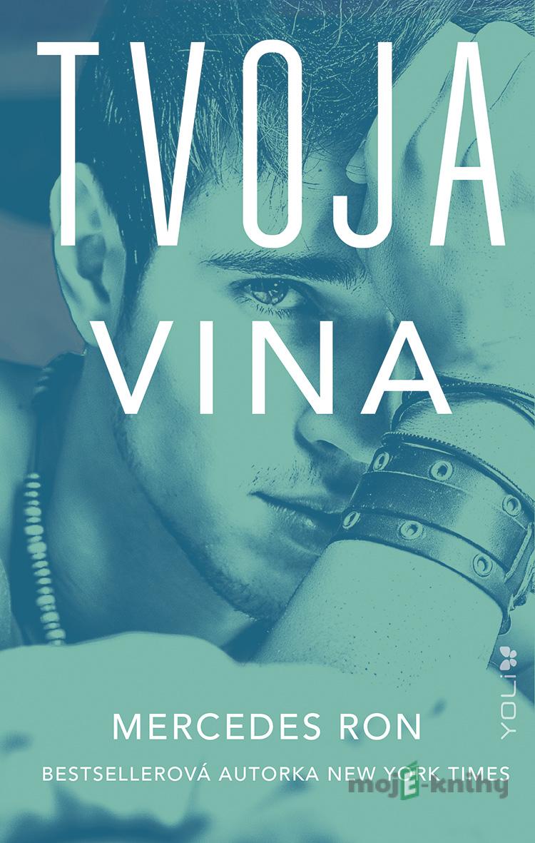 Tvoja vina - Mercedes Ron Tvoja vina - Mercedes Ron