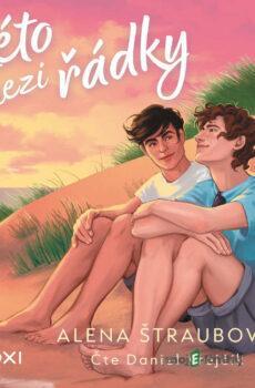 Léto mezi řádky - Alena Štraubová