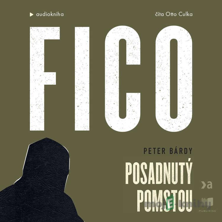 Fico 2 - Peter Bárdy Fico 2 - Peter Bárdy