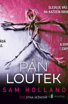 Pán loutek - Sam Holland