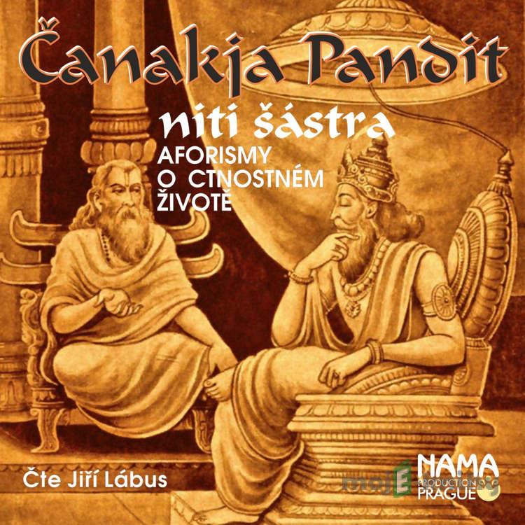 Níti-šástra - Kautilja Níti-šástra - Kautilja