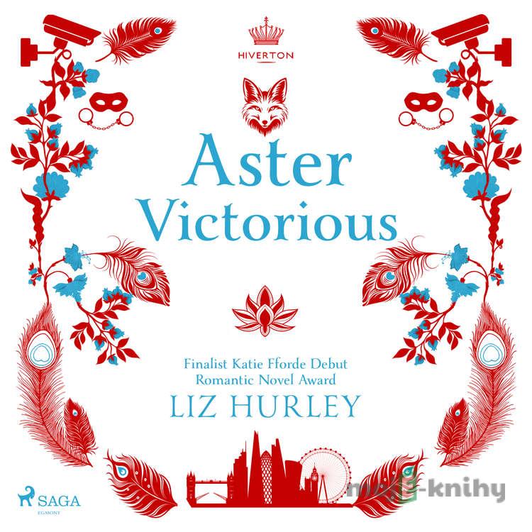 Aster Victorious (EN) - Liz Hurley Aster Victorious (EN) - Liz Hurley