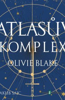 Atlasův komplex - Olivie Blake