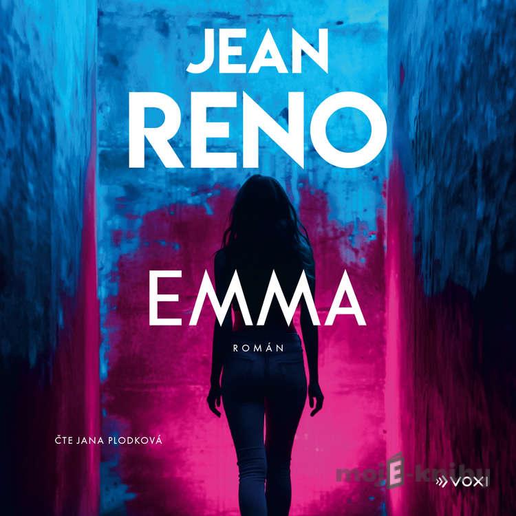 Emma - Jean Reno Emma - Jean Reno