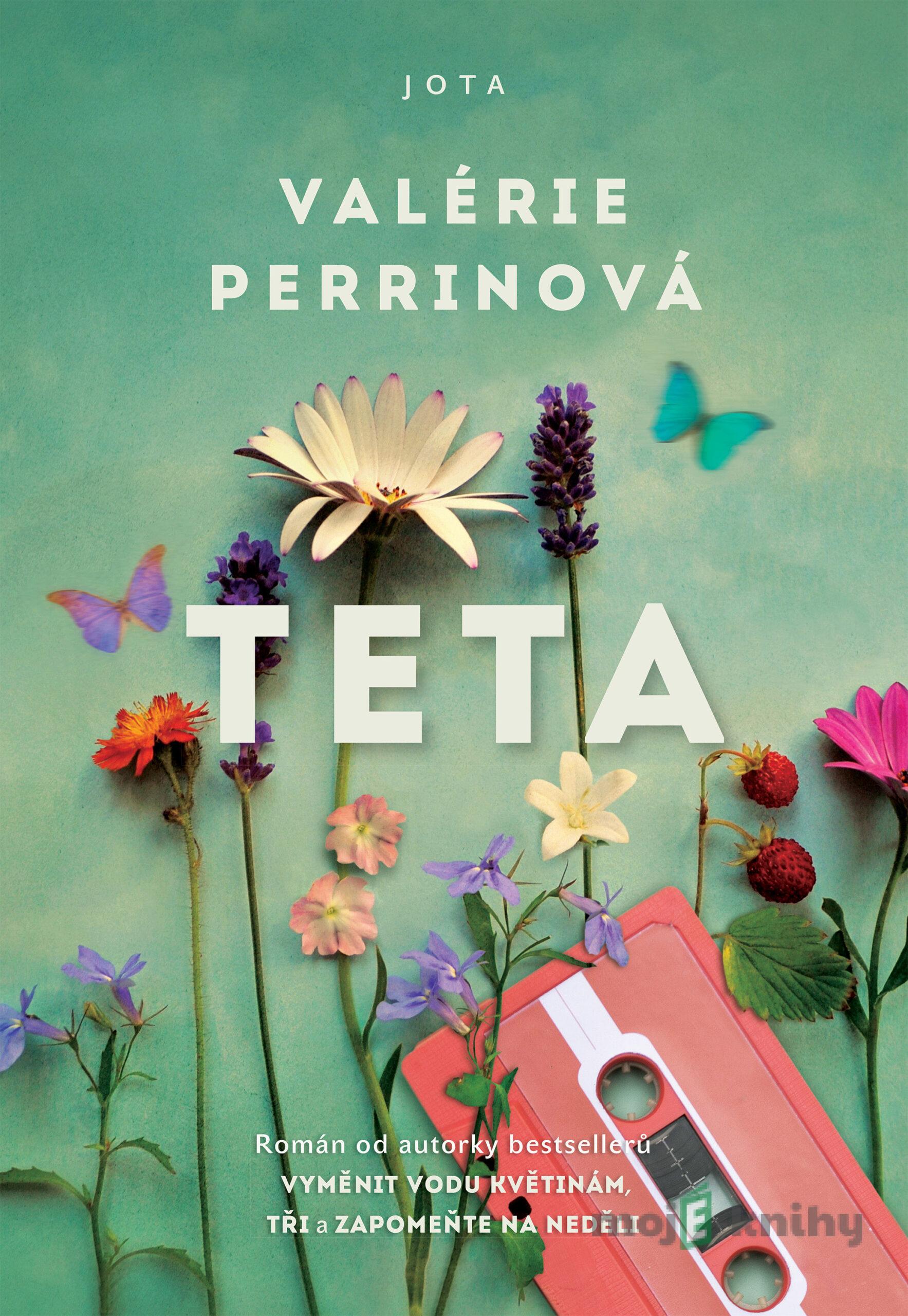 Teta Teta