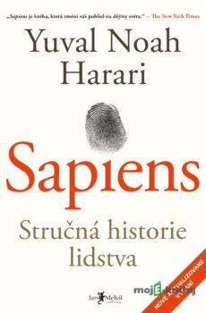 Sapiens - Yuval Noah Harari