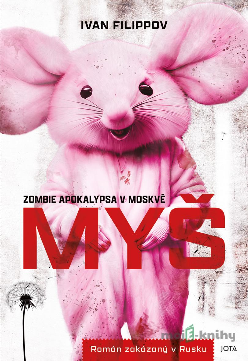 Myš - Libor Dvořák Myš - Libor Dvořák