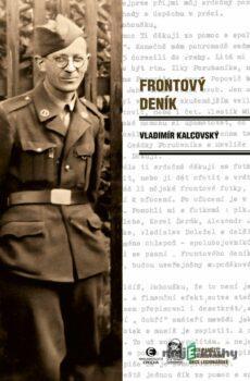 Frontový deník - Vladimír Kalcovský