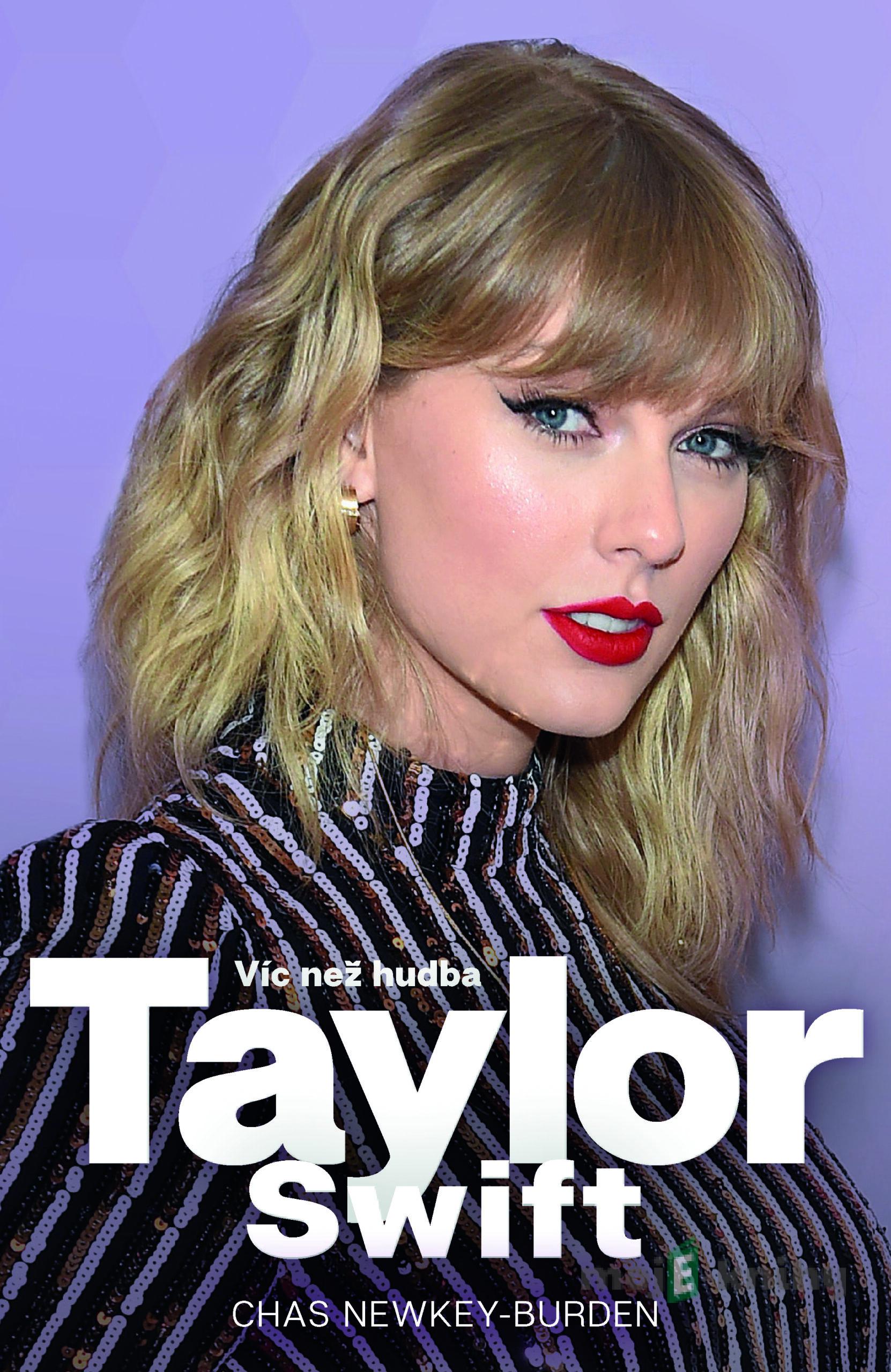 Taylor Swift - Chas Newkey-Burden Taylor Swift - Chas Newkey-Burden