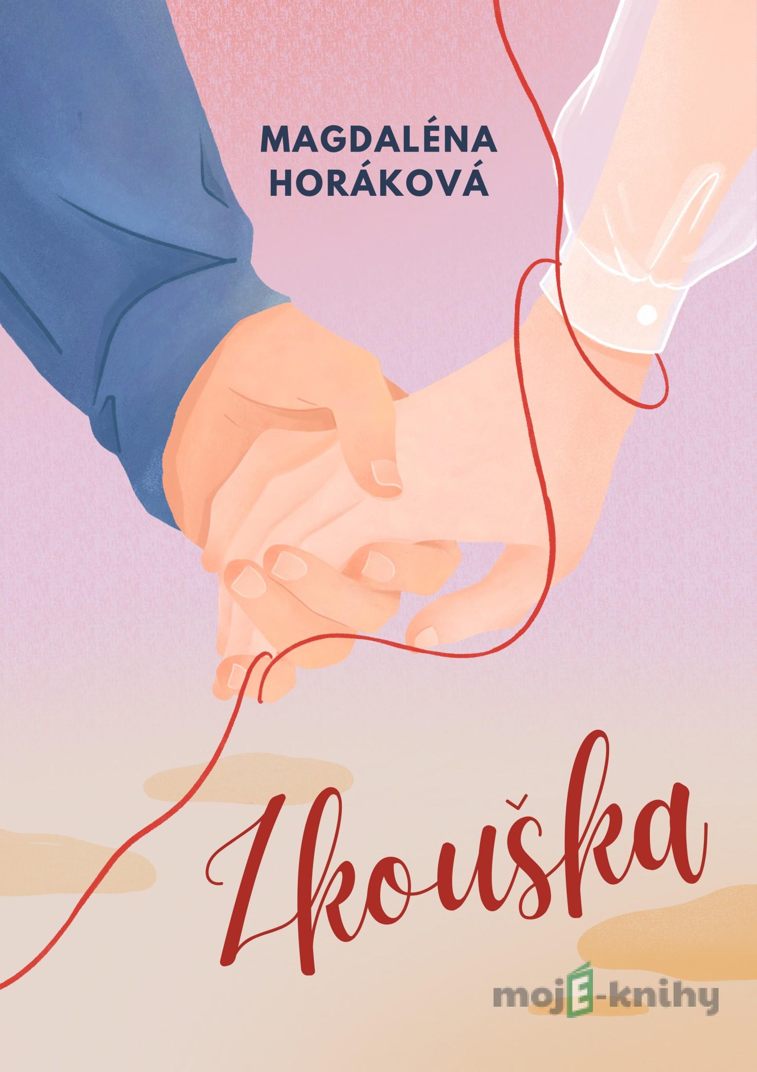 Zkouška - Magdaléna Horáková Zkouška - Magdaléna Horáková