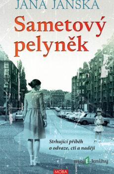 Sametový pelyněk - Jana Janská