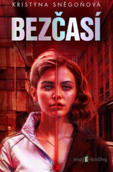 Bezčasí - Kristýna Sněgoňová