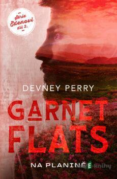 Garnet Flats - Na planině - Devney Perry