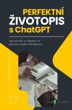 Perfektní životopis s ChatGPT - Tomáš Zahradníček