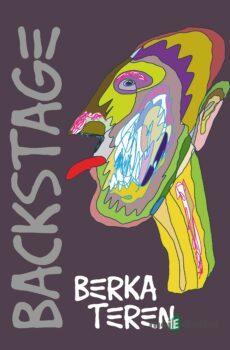 Backstage - Tomáš Berka