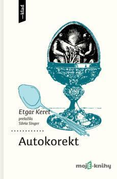 Autokorekt - Etgar Keret