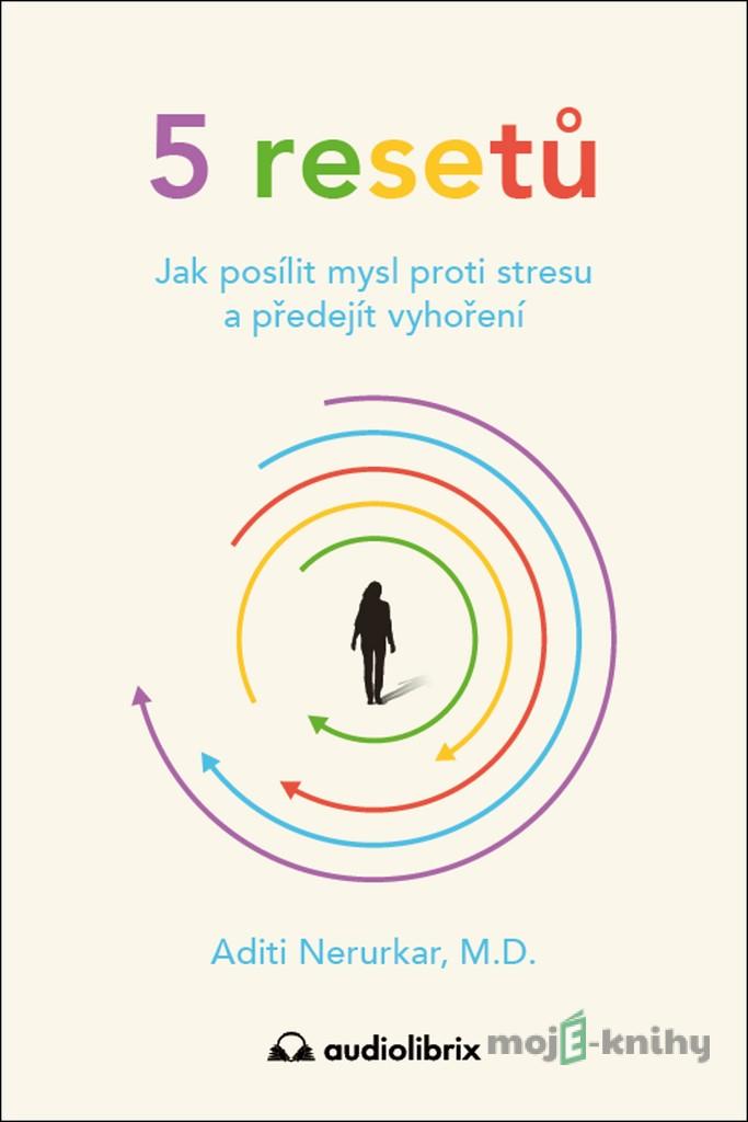 5 resetů - Aditi Nerurkar 5 resetů - Aditi Nerurkar