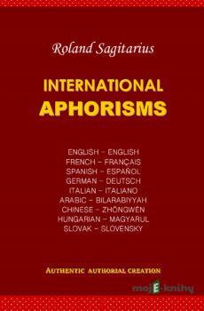 International aphorisms - Roland Sagitarius