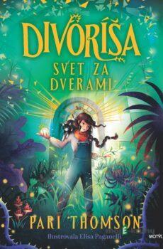 Divoríša - Pari Thomson