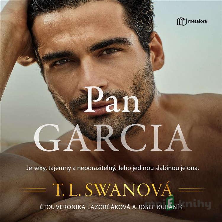 Pan Garcia - T. L. Swan Pan Garcia - T. L. Swan