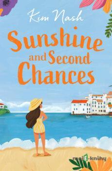 Sunshine and Second Chances (EN) - Kim Nash