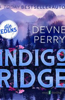 Indigo Ridge (DE) - Devney Perry