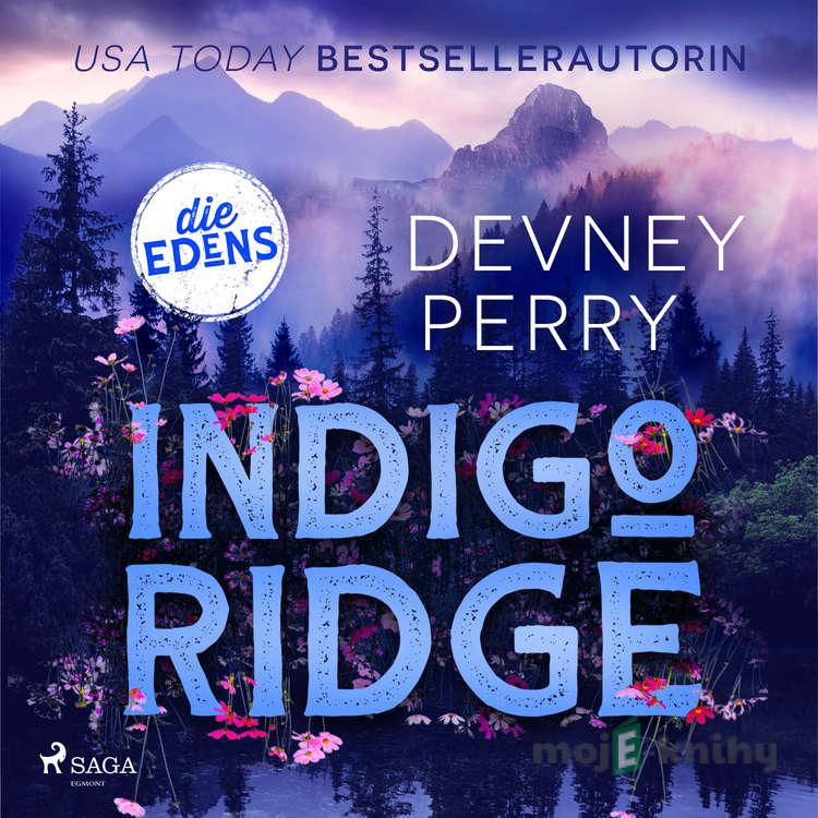 Indigo Ridge (DE) - Devney Perry Indigo Ridge (DE) - Devney Perry
