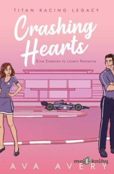 Crashing Hearts (DE) - Ava Avery