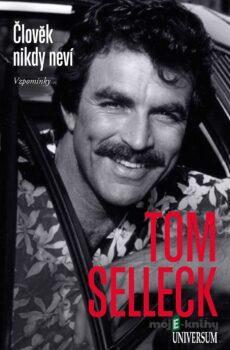Člověk nikdy neví - Tom Selleck