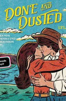 Done and Dusted - Lyla Sage