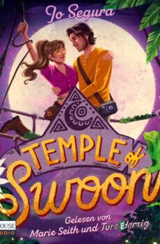 Temple of Swoon (DE) - Jo Segura