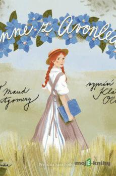 Anne z Avonlea - Lucy Maud Montgomery
