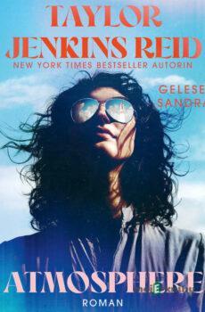 Atmosphere (DE) - Taylor Jenkins Reid