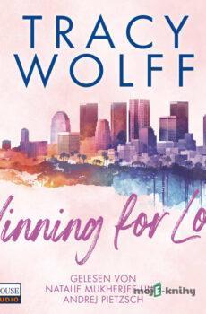 Winning for Love (DE) - Tracy Wolff