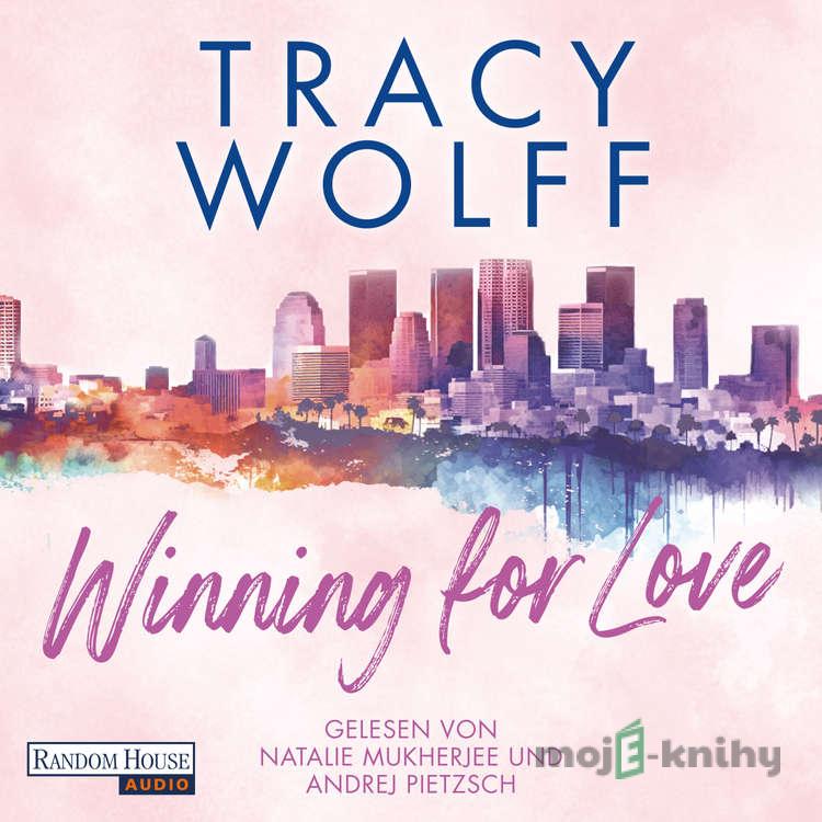 Winning for Love (DE) - Tracy Wolff Winning for Love (DE) - Tracy Wolff